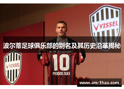 波尔蒂足球俱乐部的别名及其历史沿革揭秘