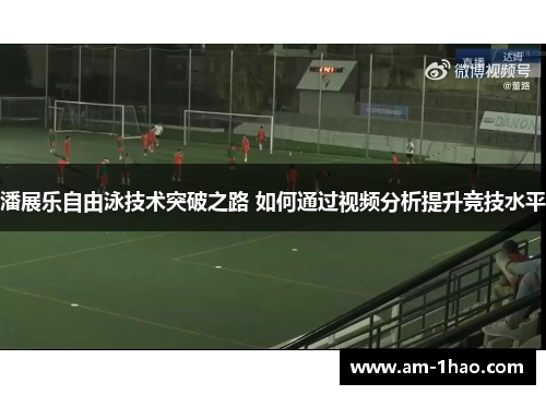 潘展乐自由泳技术突破之路 如何通过视频分析提升竞技水平