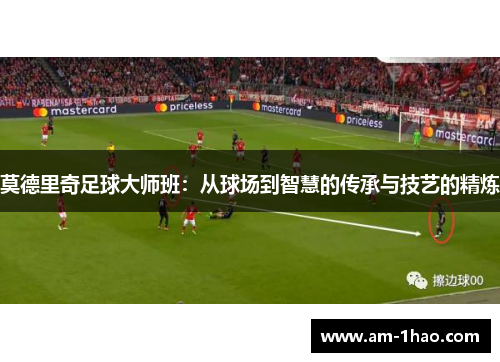 莫德里奇足球大师班：从球场到智慧的传承与技艺的精炼