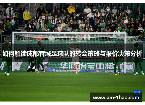 如何解读成都蓉城足球队的转会策略与报价决策分析 如何解读成都蓉城足球队的转会策略与报价决策分析
