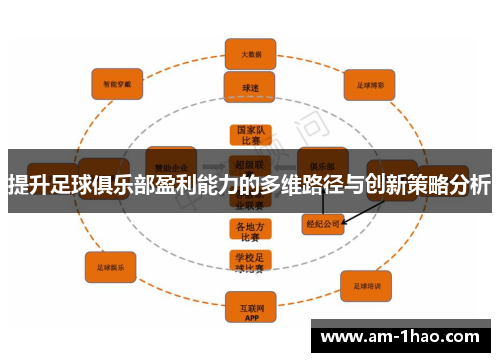 提升足球俱乐部盈利能力的多维路径与创新策略分析