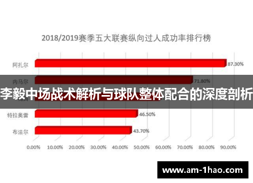 李毅中场战术解析与球队整体配合的深度剖析 李毅中场战术解析与球队整体配合的深度剖析